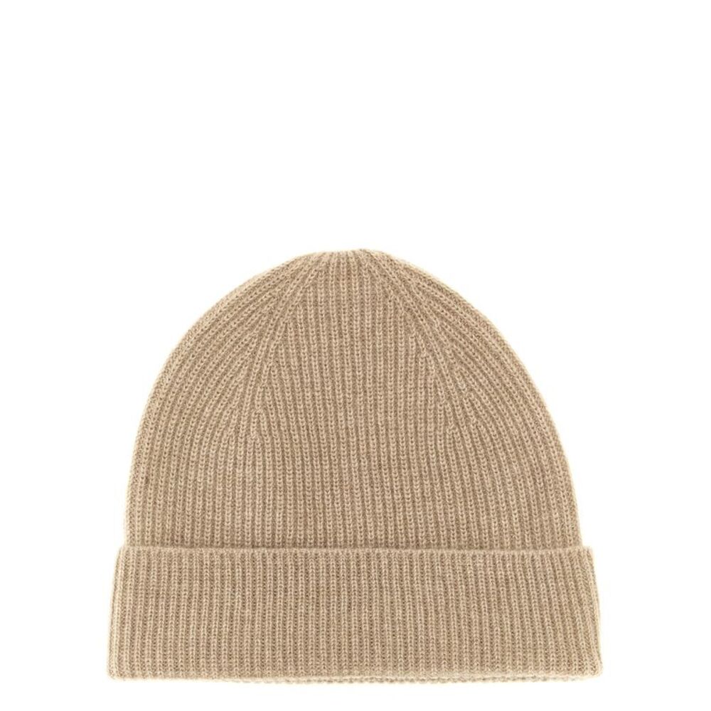 Ballantyne Men Cashmere Beanie